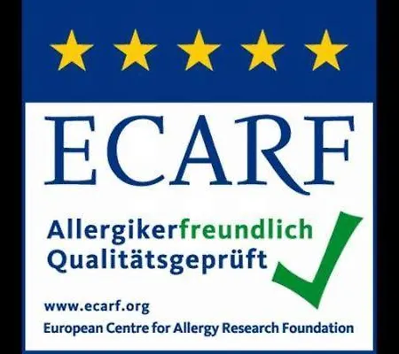 Barons Residenz 2 * Borkum